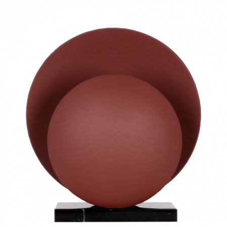 Bild på Bordslampa Orbit - Globen Lighting