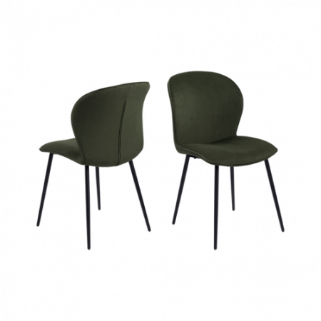 Bild på Matstol Evy