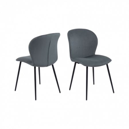 Bild på Matstol Evy