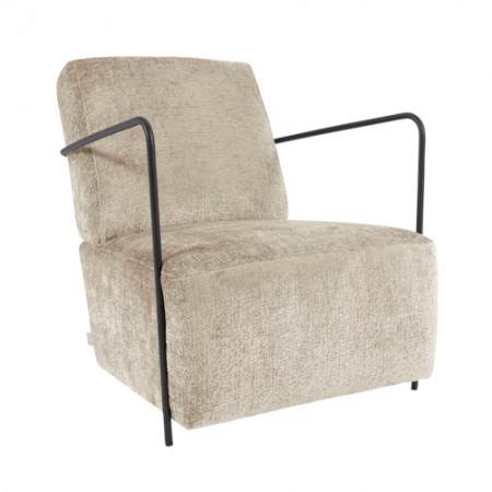 Bild på Fåtölj Gamer - Kave Home