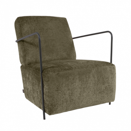 Bild på Fåtölj Gamer - Kave Home