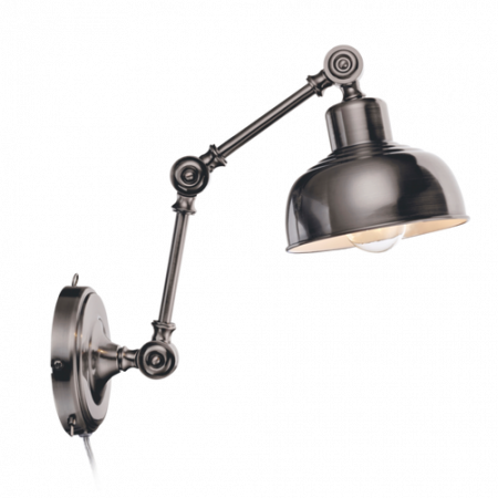 Bild på Vägglampa Grimstad - Markslöjd