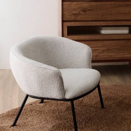 Bild på Loungefåtölj Xander - Ellos