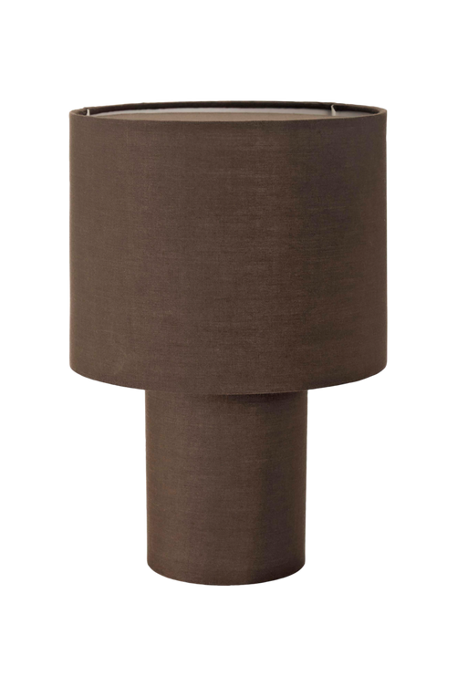 ell_1669614-04_Fs Bild på Bordlampa Leah 28 cm - PR Home