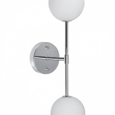 Bild på Vägglampa Sigma 49 cm - PR Home