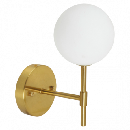 Bild på Vägglampa Sigma 25 cm - PR Home