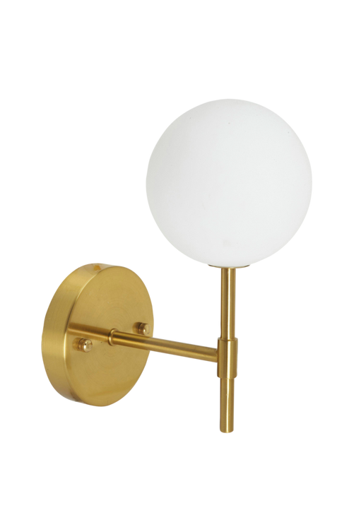 ell_1670321-02_Fs Bild på Vägglampa Sigma 25 cm - PR Home