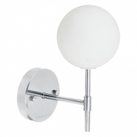 Bild på Vägglampa Sigma 25 cm - PR Home