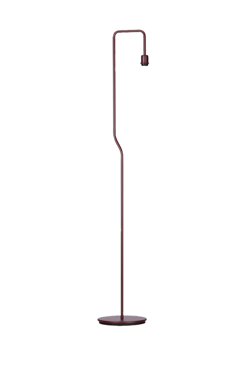 ell_1672862-05_Fs Bild på Golvlampa Pensile utan skärm - Belid