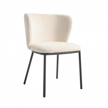 Bild på Matstol Ciselia