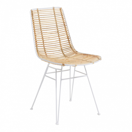 Bild på Matstol Tishana