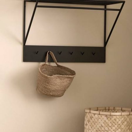 Bild på Hatthylla Elis - Ellos