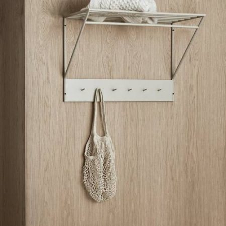 Bild på Hatthylla Elis - Ellos