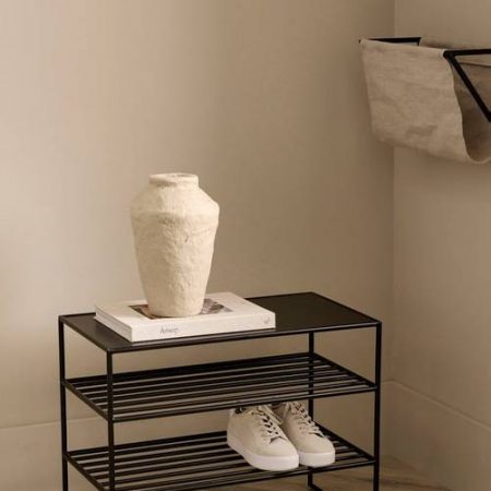 Bild på Skohylla / bänk Elis - Ellos