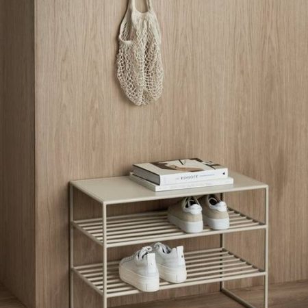 Bild på Skohylla / bänk Elis - Ellos