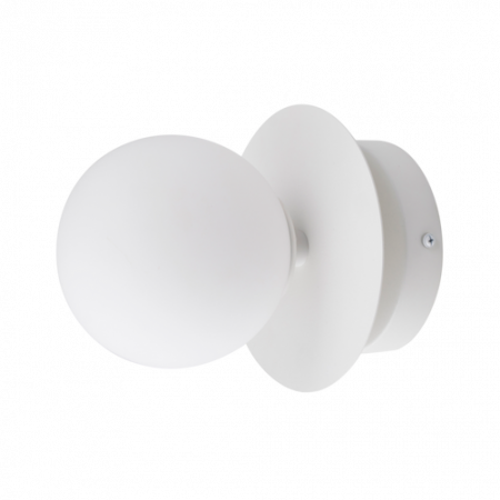 Bild på Vägglampa/Plafond Art Deco IP44 - Globen Lighting