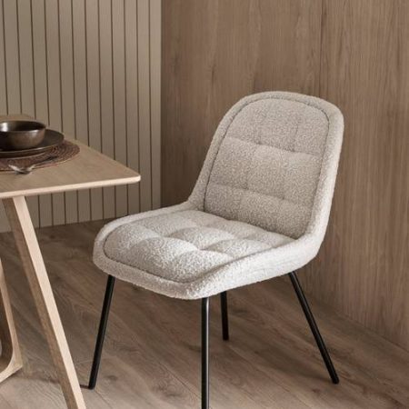 Bild på Stol Hilda 2-pack - Ellos