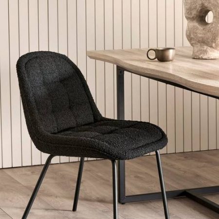 Bild på Stol Hilda 2-pack - Ellos