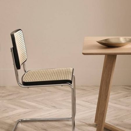 Bild på Stol Sili 2-pack - Ellos