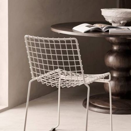 Bild på Stol Raster 2-pack - Ellos