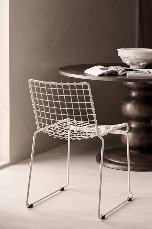 ell_1680620-01_Fm_M0067538 Bild på Stol Raster 2-pack - Ellos