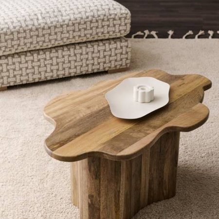 Bild på Soffbord Annarika 55x90 cm - Ellos