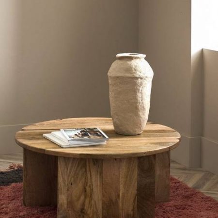 Bild på Soffbord Match Ø 90 cm