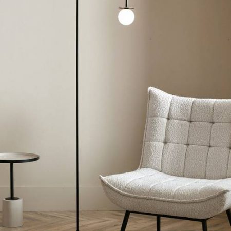 Bild på Golvlampa Milo - Ellos