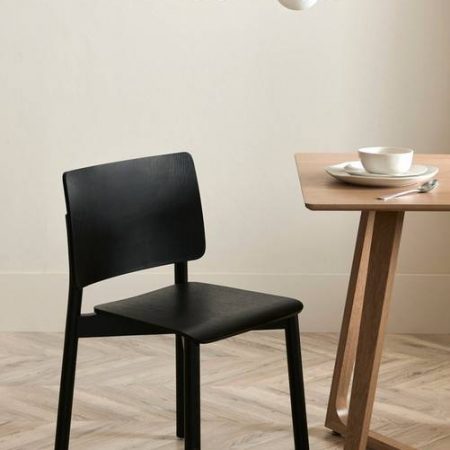 Bild på Stol Alice 2-pack - Ellos