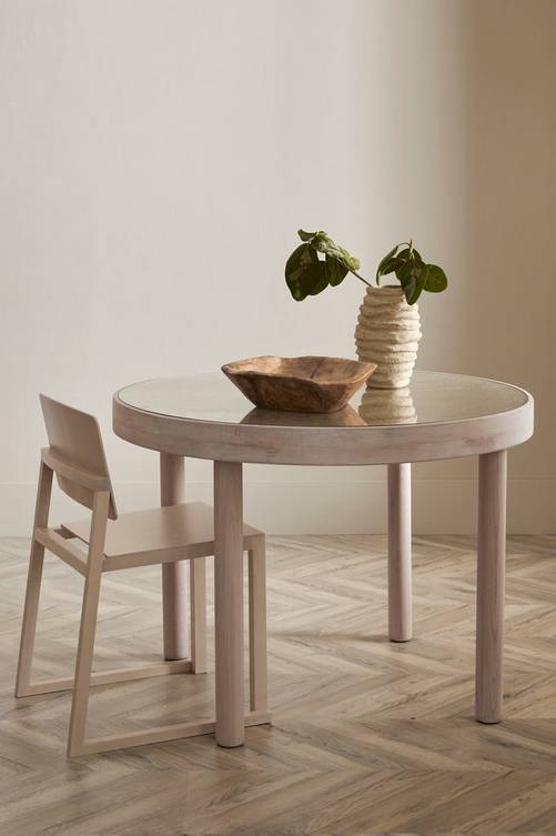 ell_1682109-01_Fm_M0067588 Bild på Köksbord Callo Ø 110 cm - Ellos