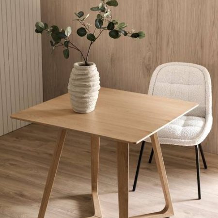 Bild på Köksbord Gradie 80x80 cm - Ellos