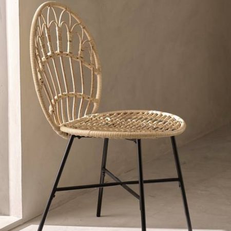 Bild på Stol Cora för utomhusbruk