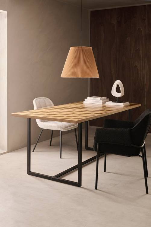 ell_1683513-01_Fm_M0067615 Bild på Matbord Manny 90x180 cm - Ellos