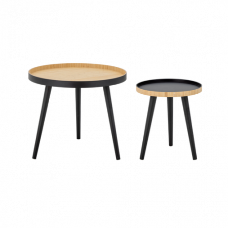 Bild på Satsbord Cappuccino