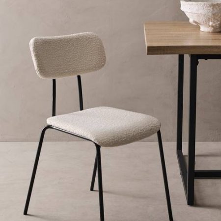 Bild på Stol Nellie 2-pack - Ellos