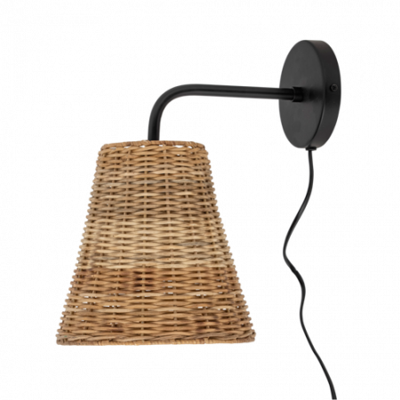 Bild på Vägglampa Thed - Bloomingville