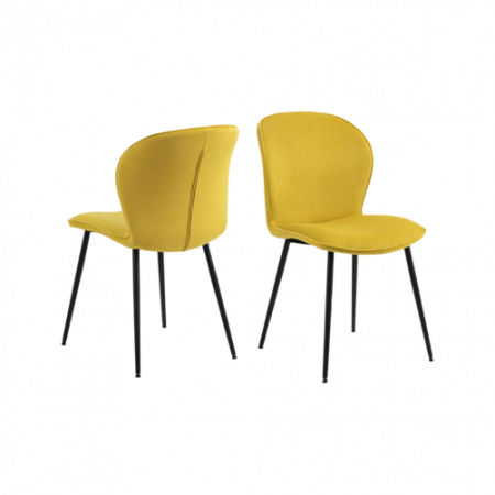 Bild på Matstol Evy