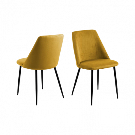 Bild på Matstol Ezra