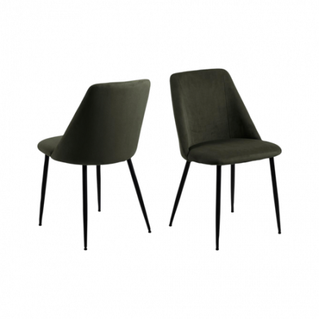 Bild på Matstol Ezra