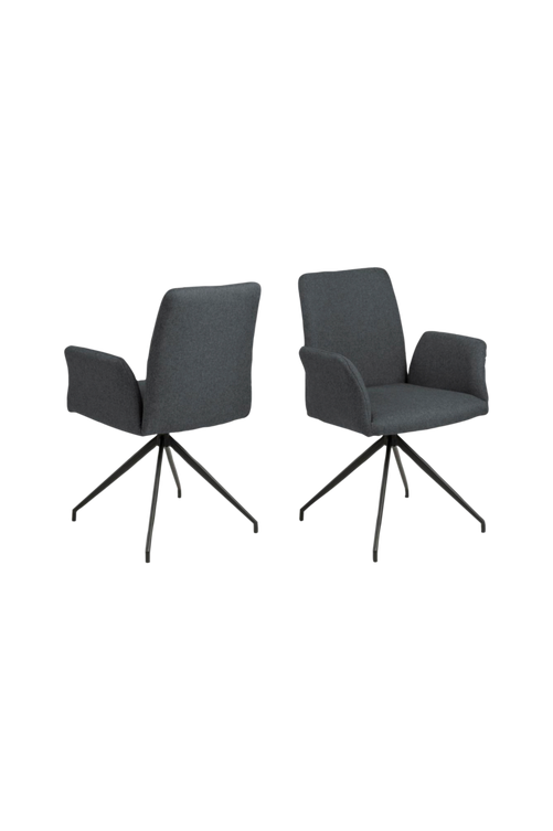 ell_1687644-01_Fs Bild på Matstol med armstöd Nikki - NORDFORM