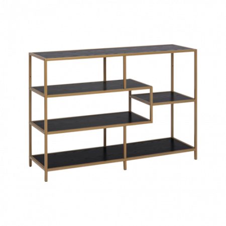 Bild på Bokhylla August - NORDFORM