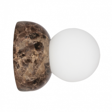 Bild på Vägglampa/Plafond Torrano 13 IP44 - Globen Lighting