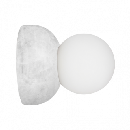 Bild på Vägglampa/Plafond Torrano 13 IP44 - Globen Lighting