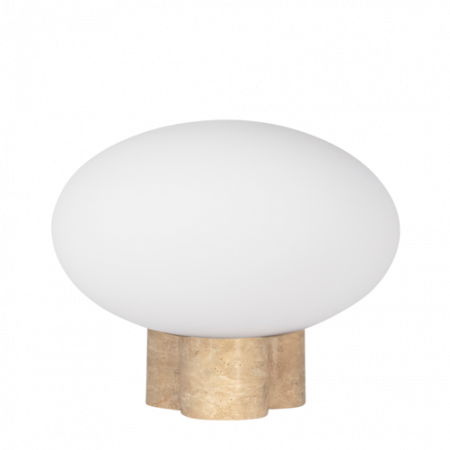 Bild på Bordslampa Mammut 28 - Globen Lighting
