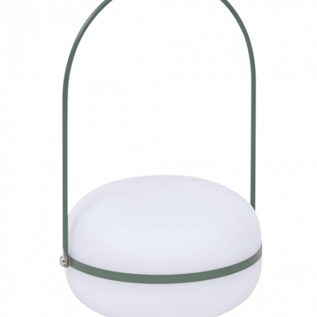 Bild på Bordslampa Tea - Kave Home