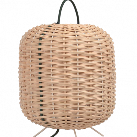 Bild på Bordslampa Lumisa - Kave Home