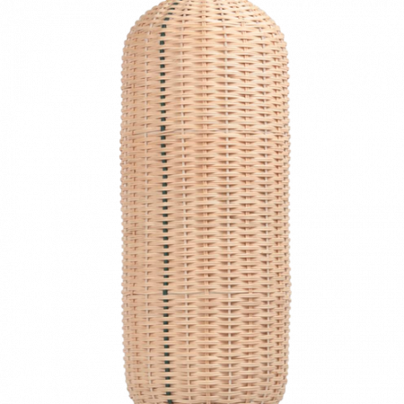 Bild på Golvlampa Lumisa - Kave Home