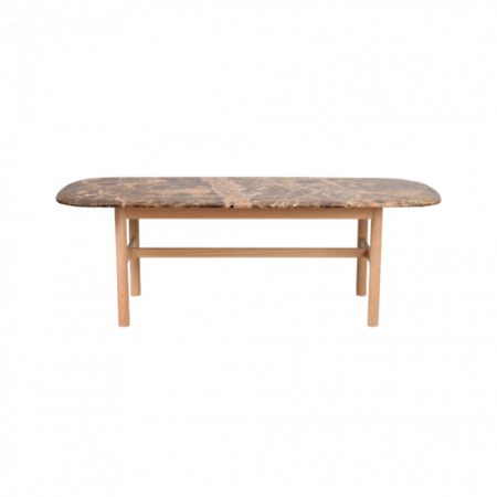 Bild på Soffbord Hammond