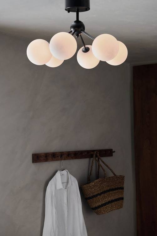 ell_1696546-01_Fm_M0074599 Bild på Takplafond Widar - Ellos