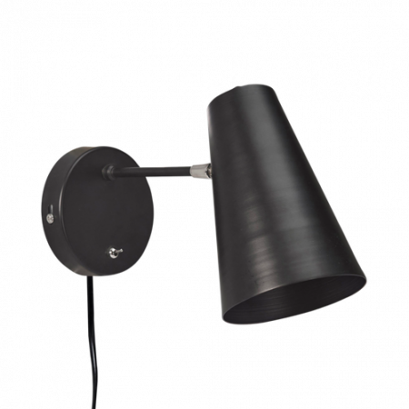 Bild på Vägglampa Cornet 26 cm - PR Home